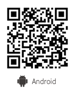 APP Android QR-Code