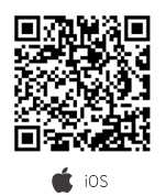 APP iOS QR-Code